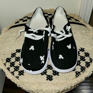 Mickey shoes